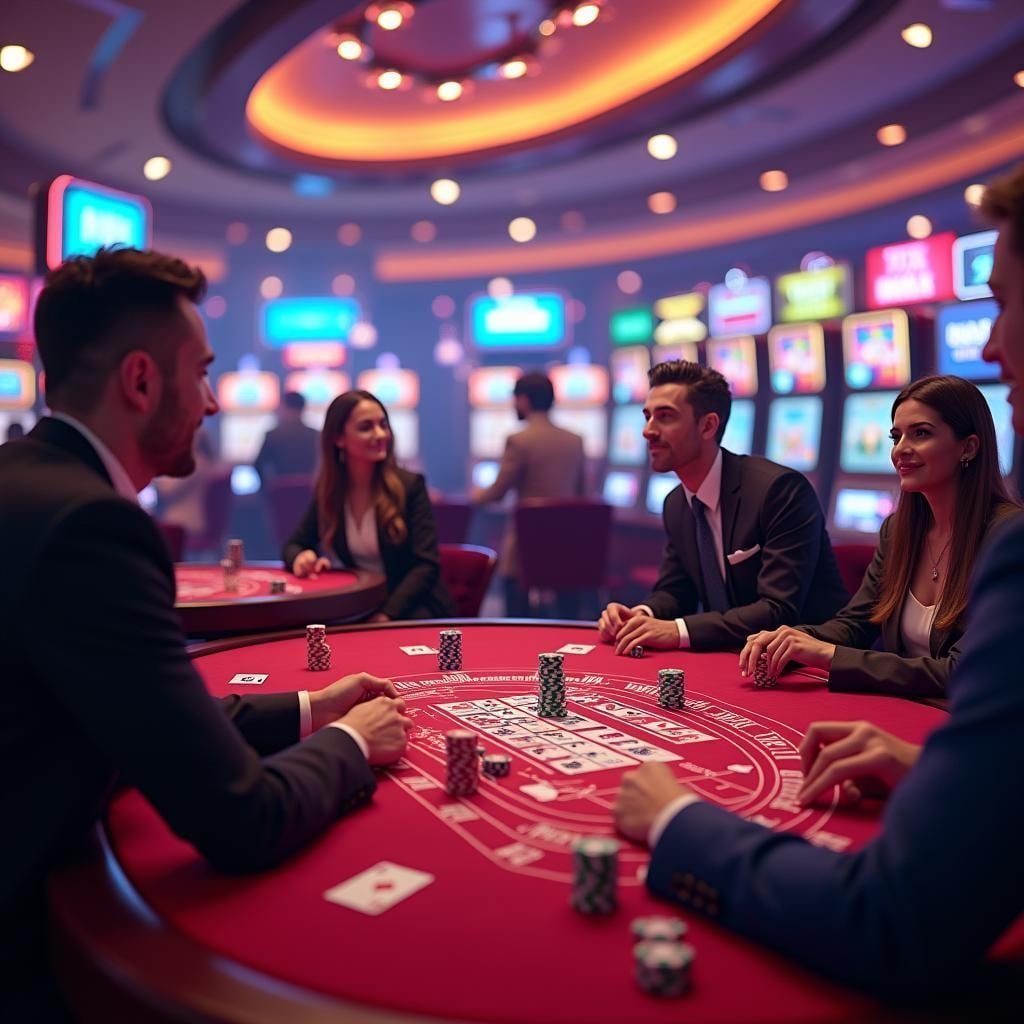 မြန်မာနိုင်ငံ Sportsbook လောင်းကြေးပလက်ဖောင်း