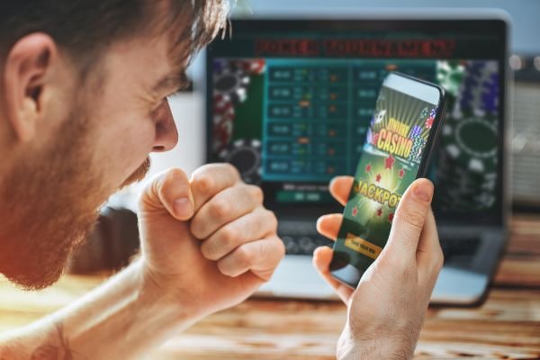 jdb777 မိုဘိုင်းအက်ပ် Android iOS Install နည်း